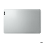 Lenovo IdeaPad 1-15 FullHD-IPS250nits Ryzen3-7320 8GB SSD256GB W11 Cam720p CloudGrey